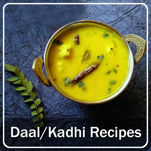 Dal/Kadhi Recipes in Hindi Scarica su Windows