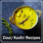 Dal/Kadhi Recipes in Hindi