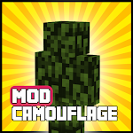 Cover Image of ダウンロード 😉CAMO skins for Minecraft PE 1.1 APK