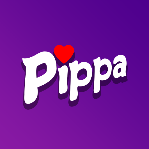 Pippa- Live Video Chat logo