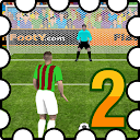 Descargar Penalty Shooters 2 Fútbol