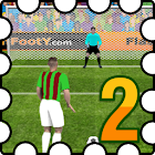 Penalty Shooters 2 (Football) 