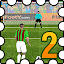 Penalty Shooters 2 (Football)