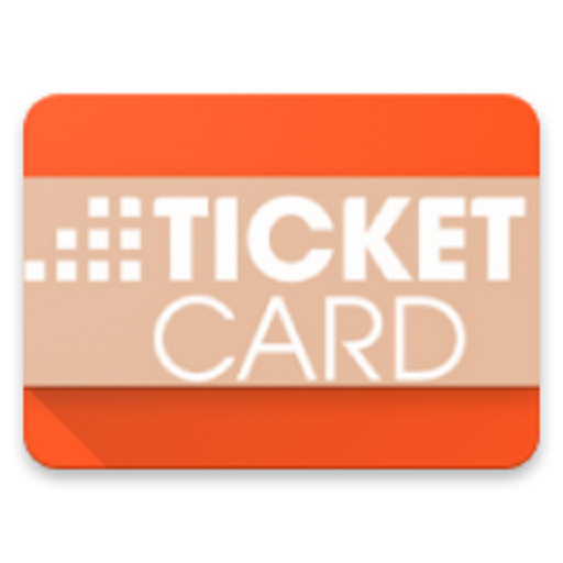 TicketCard Técnicos logo