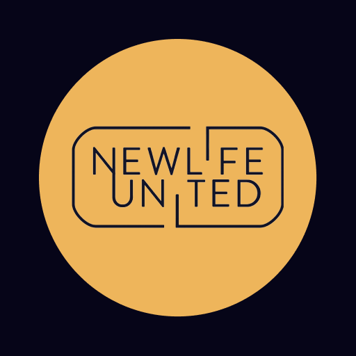 Newlife United Church logo