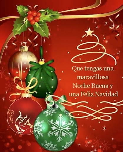 Feliz Navidad Imagenes