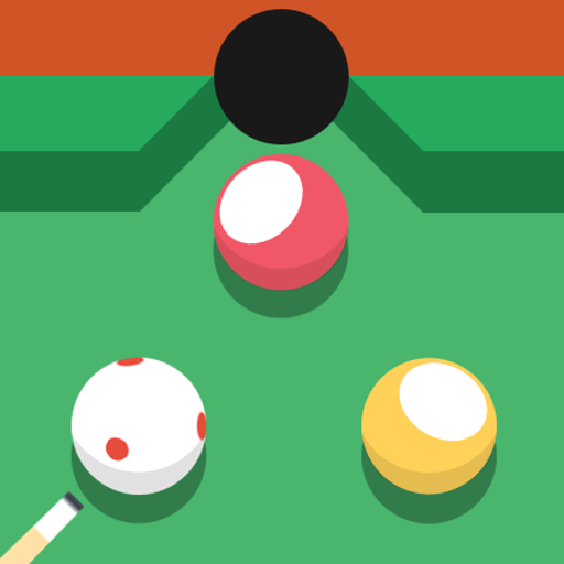 Mini Pool logo
