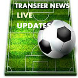 Transfer News Live icon