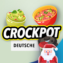 Symbolbild für Crockpot-Rezepte App- Einfache