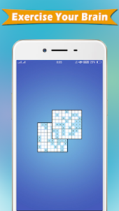 Sudoku Square: Sudoku Game