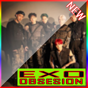 EXO엑소 'Obsession' MV ~ Lyrics