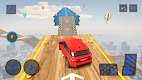screenshot of Car Games - Crazy Car Stunts