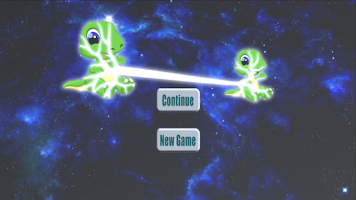 Android application Connect Animal-Nối Thú screenshort