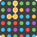 Cover Image of Download Dots Connect Battle  APK