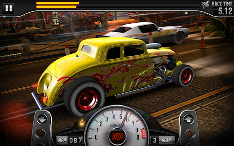 Apps para Android: CSR Racing, Instamag e outros tops da semana