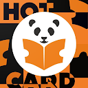 Hot card APK