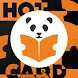 Hot card