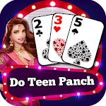 Cover Image of Download 235 Do Teen Panch  APK
