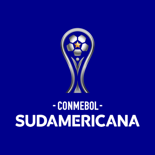 CONMEBOL Sudamericana  Icon