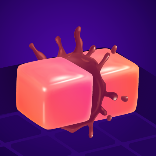 JellyMix - Merge & Crush Cubes Download on Windows