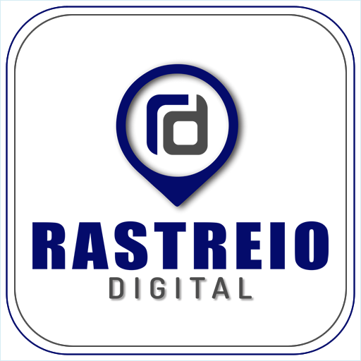 Rastreio Digital GPS logo