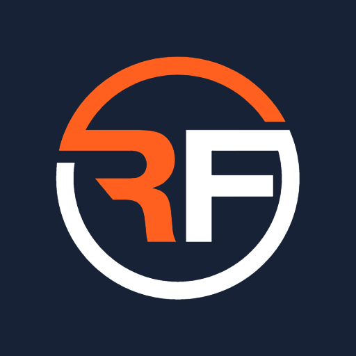 Reframe Fitness logo