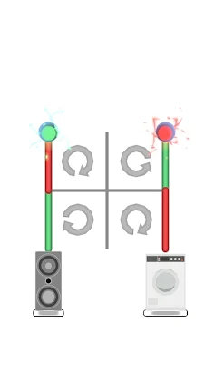 Cable Connect - Screenshot 2