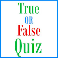 Family Games - Best True or False Trivia Quiz