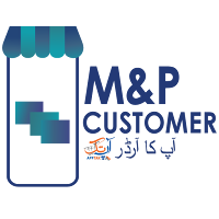 M&P Customer App