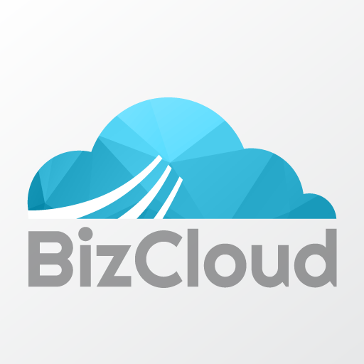 BizCloud app logo