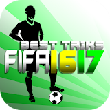 Best Trick FIFA 16 17 icon