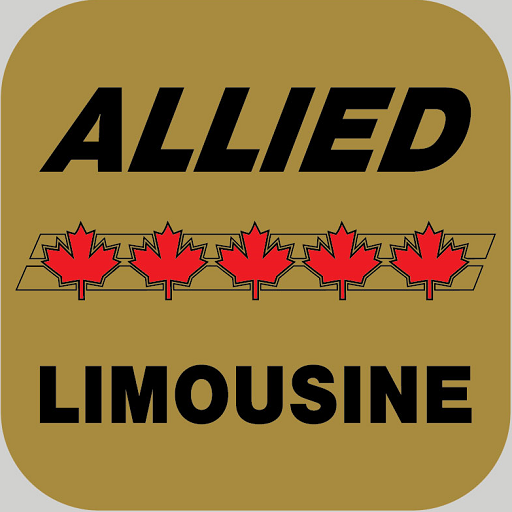 Allied Limousine logo