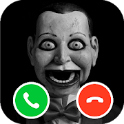 Top 50 Entertainment Apps Like Scary Doll Fake Video Call - Best Alternatives