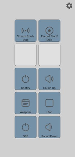 Control Hub Screen 3