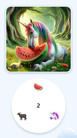 Game screenshot Emojify: Emoji Merge mod apk