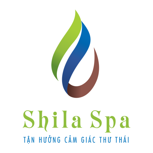 Shila Spa logo