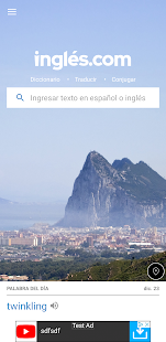 inglu00e9s.com 2.5.4 APK screenshots 1