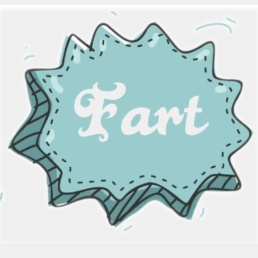 50+ Fart Sounds Compilation logo