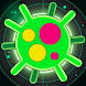Virus Evolution: Destroy Earth - Androidアプリ