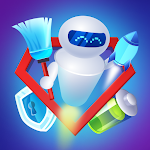 Cover Image of Download Phone Keeper: Cleaner, Booster  APK