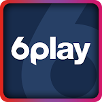Cover Image of Скачать 6play — ТВ-трансляции, повторы и потоковое бесплатное вещание 4.16.43 APK