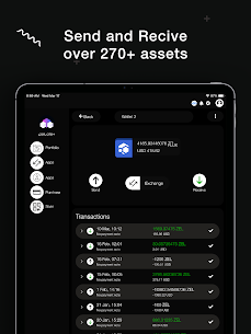 Zelcore Multi Asset Crypto Wallet v5.10.1 (MOD,Premium Unlocked) Free For Android 9