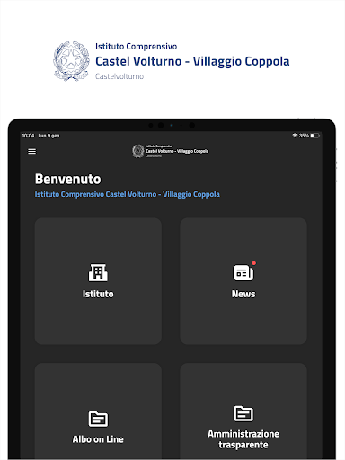 I.C. Castel Volturno