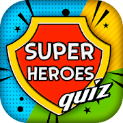 Superhero Trivia Questions And Answers