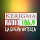 KERIGMA FM RADIO Download on Windows