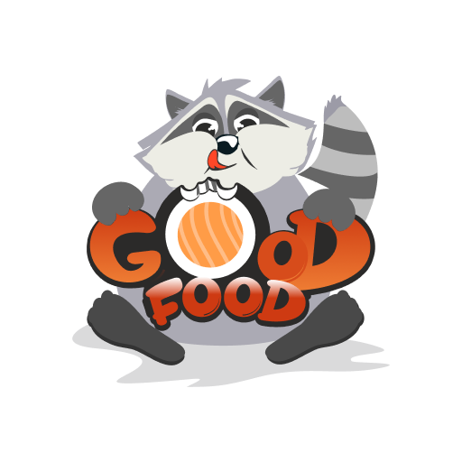 Good Food – доставка роллов Download on Windows