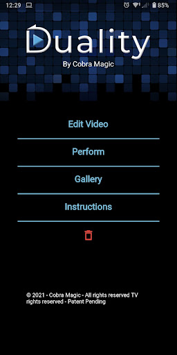 Duality Lite Screen 3