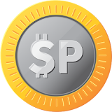 Syrian Pound icon
