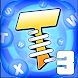 Text Twist 3 Word Game - Androidアプリ