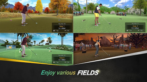 Shotonline Golf World Championship Apk Mod 3 4 0 Unlimited Money Crack Games Download Latest For Android Androidhappymod